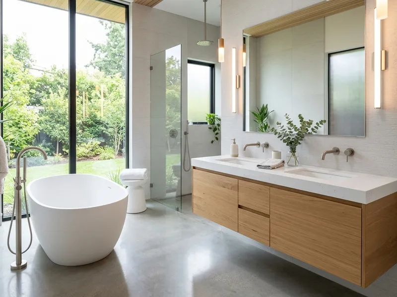 Bathroom Plumbing in Senatobia, MS