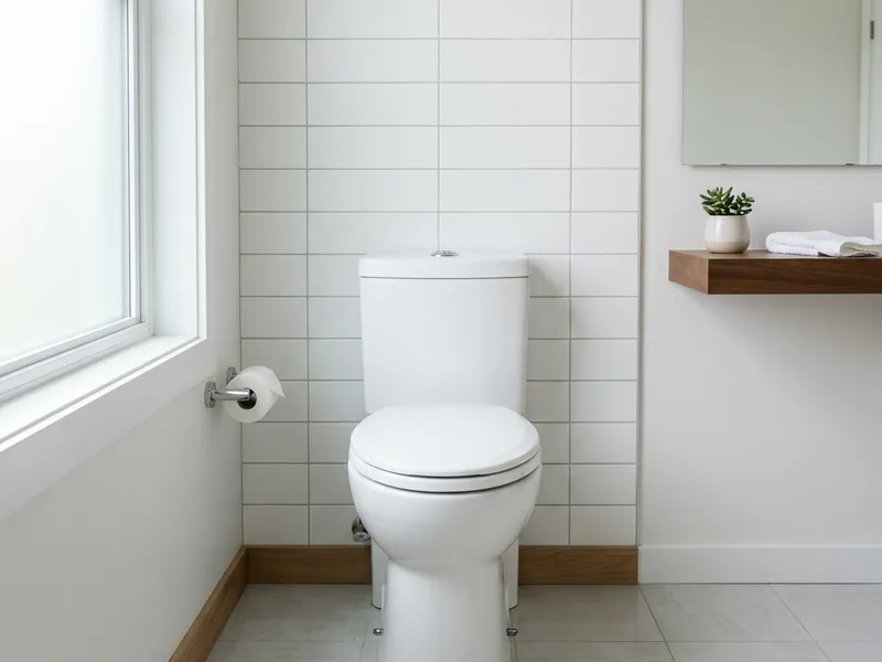 Toilet Repair & Installation Plumber in Senatobia, MS